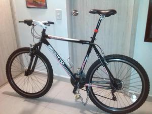 Bicicleta Benotto marco XL