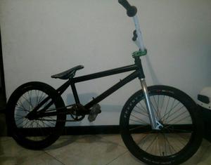 Bicicleta Bmx