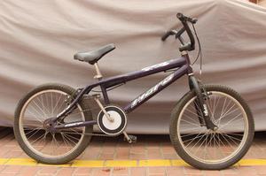 Bicicleta Cross