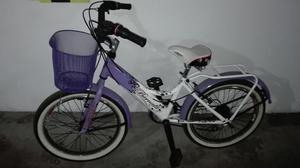 Bicicleta Excelentes Buen Precio