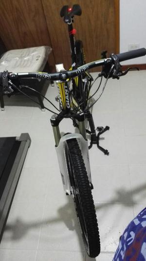 Bicicleta Giant