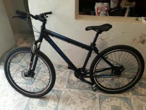 Bicicleta Gw Scorpion 