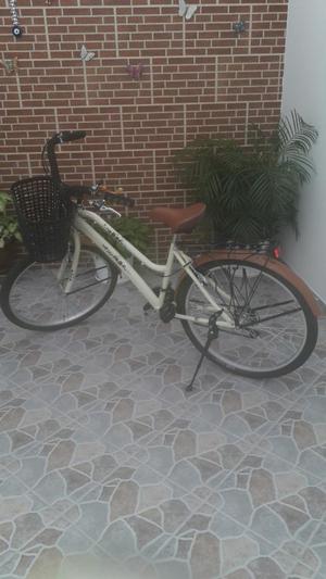 Bicicleta Vintage