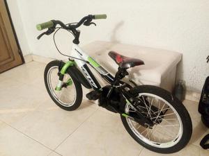 Bicicleta para Niño Gw