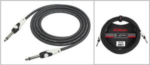 Cable Kirlin Lgi- Metros Blindado Guitarra Bajo Sonido