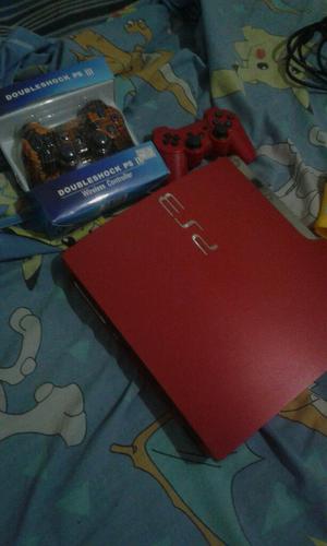 Cambio Ps3 por Ps4