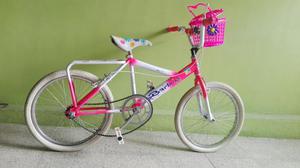 Cicla para Niña