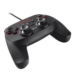 Control Trust Gxt 540 Wired Pc-ps3 Negro