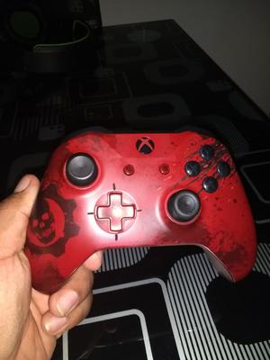 Controles de Xbox One Edición Gears 4