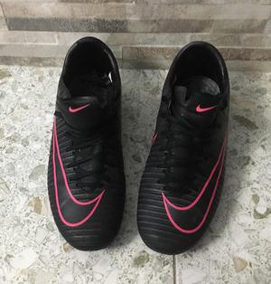 Guayos Nike Mercurial