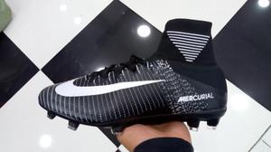 Guayos Nike Mercurial