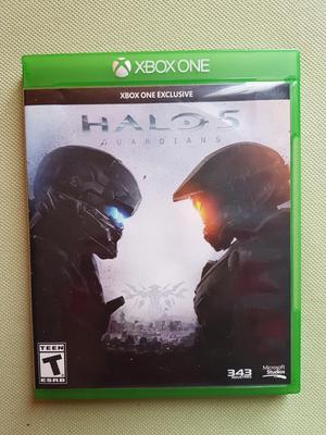 Halo 5 Xbox One