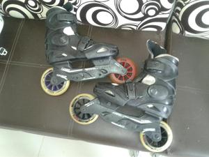 Patines Turbo