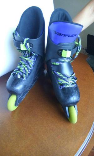 Patines Usados Talla 37