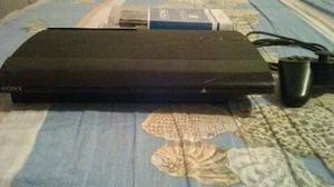 Play Station 3 Super Slim 250 Gb