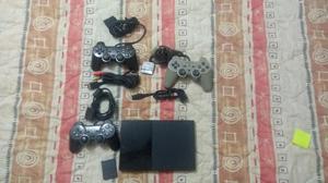 Playstation 2 Slim