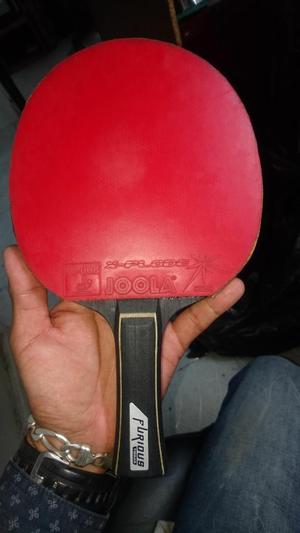 Raqueta de Tenis de Mesa O Ping Pong