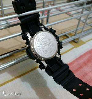 Reloj Casio Gshock Frogman Titanium
