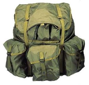 Rothco Alice Pack, Olive Drab