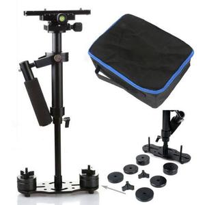 Steadycam Estabilizador Portátil De S60 Pro Para Cámara