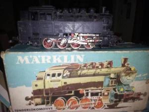 Tren Aleman Marklin