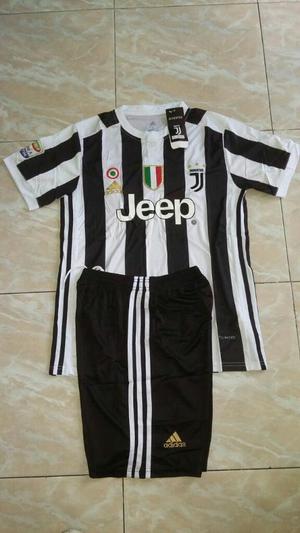 Uniforme de Futbol Juventus