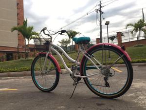 Vendo Bicicleta Nueva