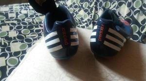 Vendo Guayos Adidas Ptedator Absolado en