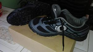 Vendo Zapatillas para Ciclismo