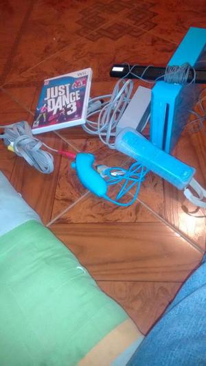 Wii por Celular