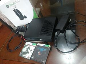 Xbox 360 Superslim gb