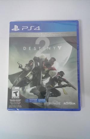 Destiny 2 Digital Deluxe Pase Expansión