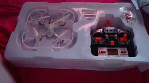 Dron con Cámara cuadricoptero