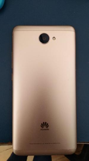 Huawei Y7