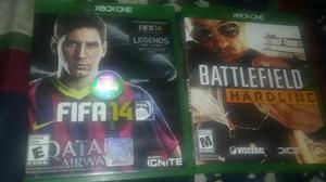 Juegos Xbox One