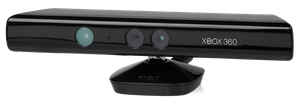 KINECT PARA XBOX 360