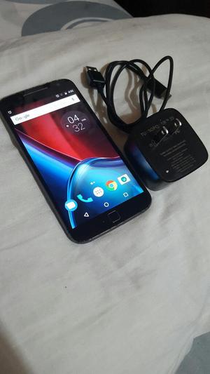 Moto G4 Plus