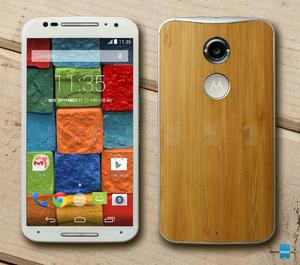 Moto X2 Super Barato