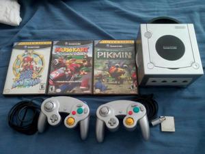Nintendo Game Cube