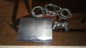 Play Station