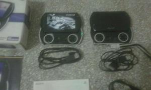 Psp Go Óptimas Condiciones