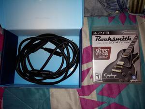 Rocksmith