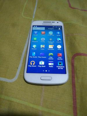 Samsung Galaxy S4 Mini, Navega 4g