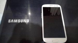 Samsung S3 grande todo funcional
