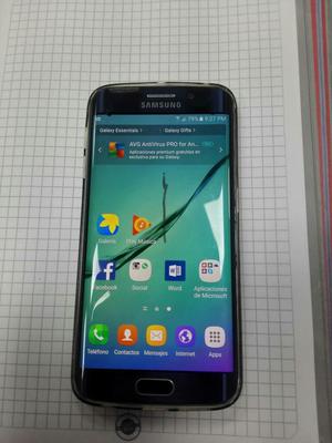 Samsung S6 Edge Leer Descripción