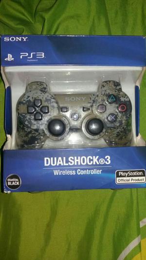 Se Vende Control de Play 3