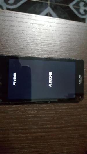 Sony Xperia Z3 Compaq Imei Original