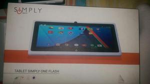 Tablet Simply