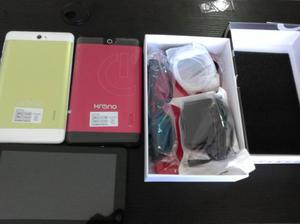 VENDO TABLET NUEVA