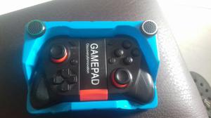 Vendo Gamepad Via Bluetooth